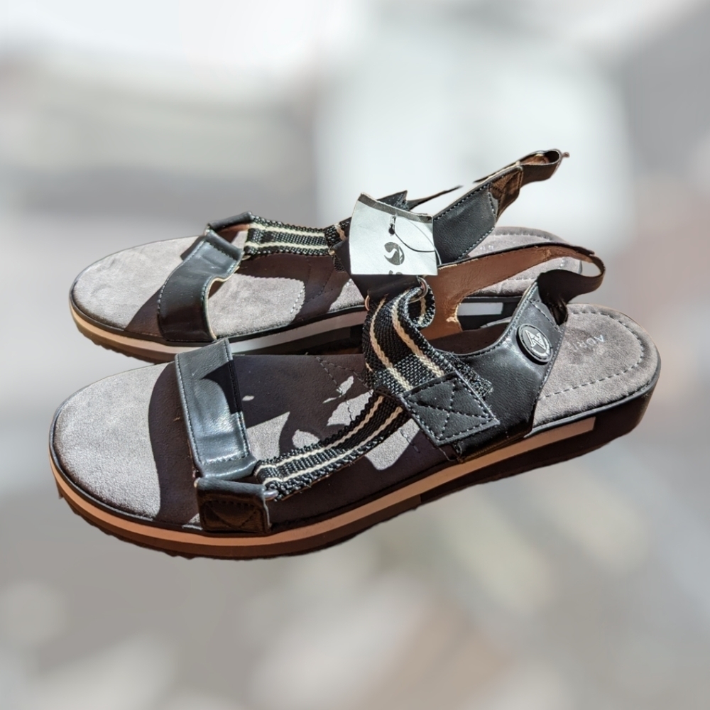 Adrienne Vittadini Sport Sandal